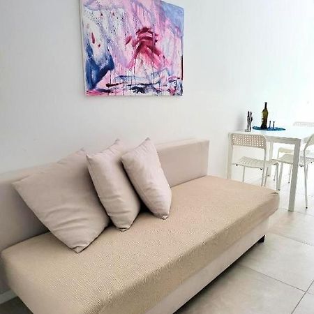 B&B Lido Apartament 10A Civitanova Marche Exterior foto