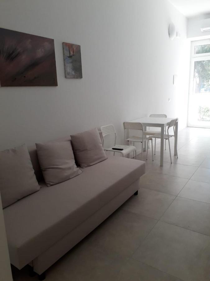 B&B Lido Apartament 10A Civitanova Marche Exterior foto