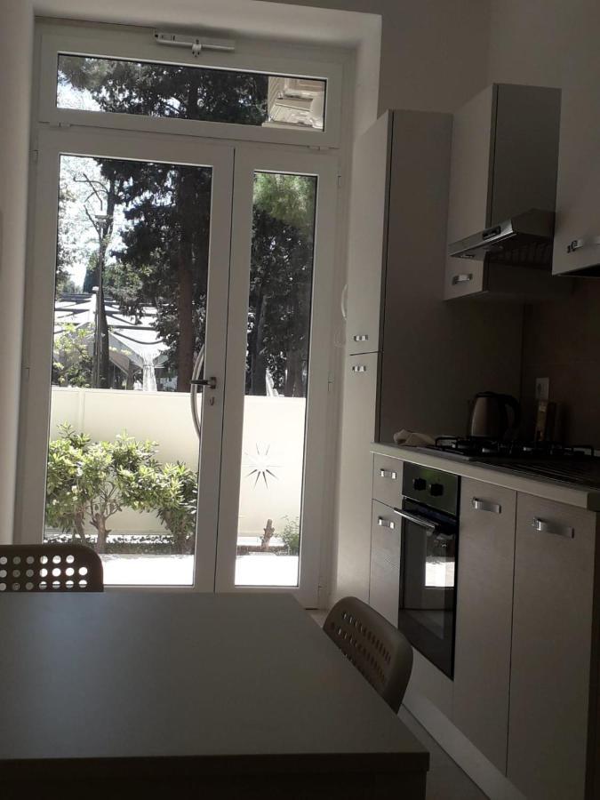 B&B Lido Apartament 10A Civitanova Marche Exterior foto