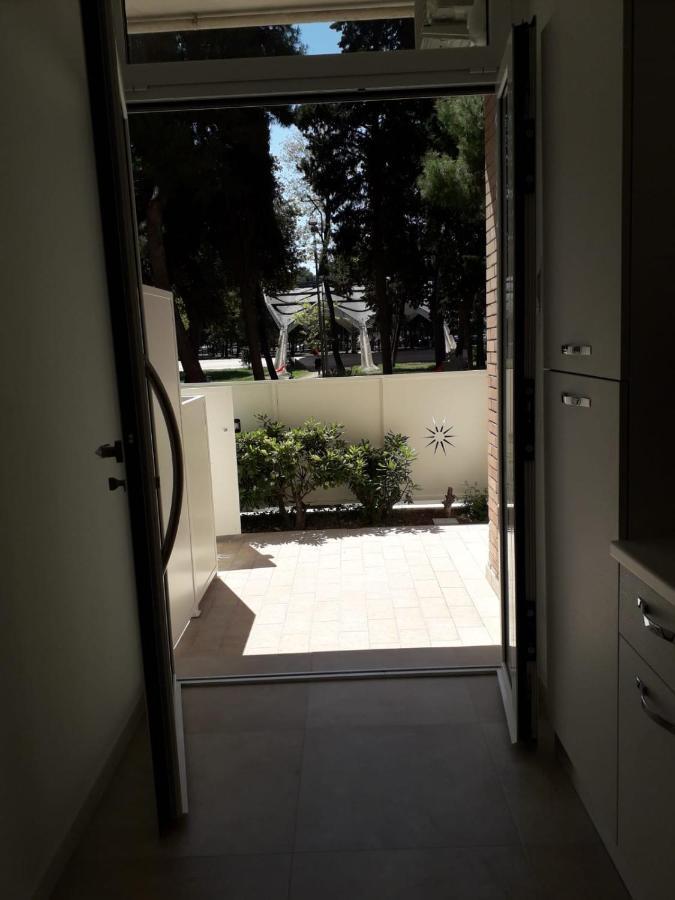 B&B Lido Apartament 10A Civitanova Marche Exterior foto