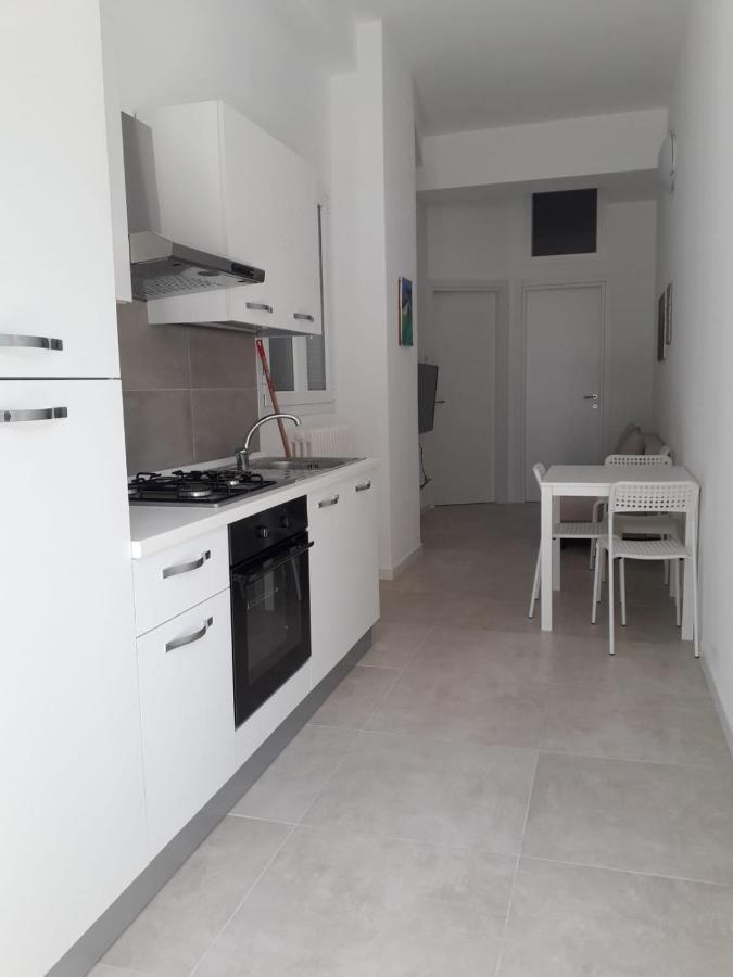B&B Lido Apartament 10A Civitanova Marche Exterior foto