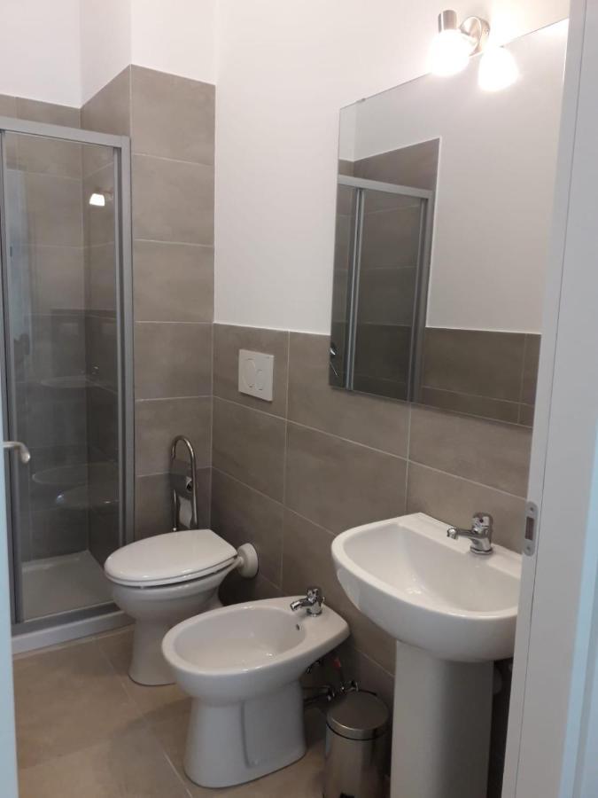 B&B Lido Apartament 10A Civitanova Marche Exterior foto