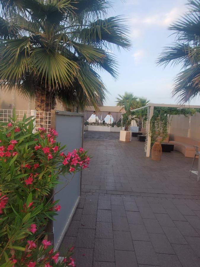 B&B Lido Apartament 10A Civitanova Marche Exterior foto