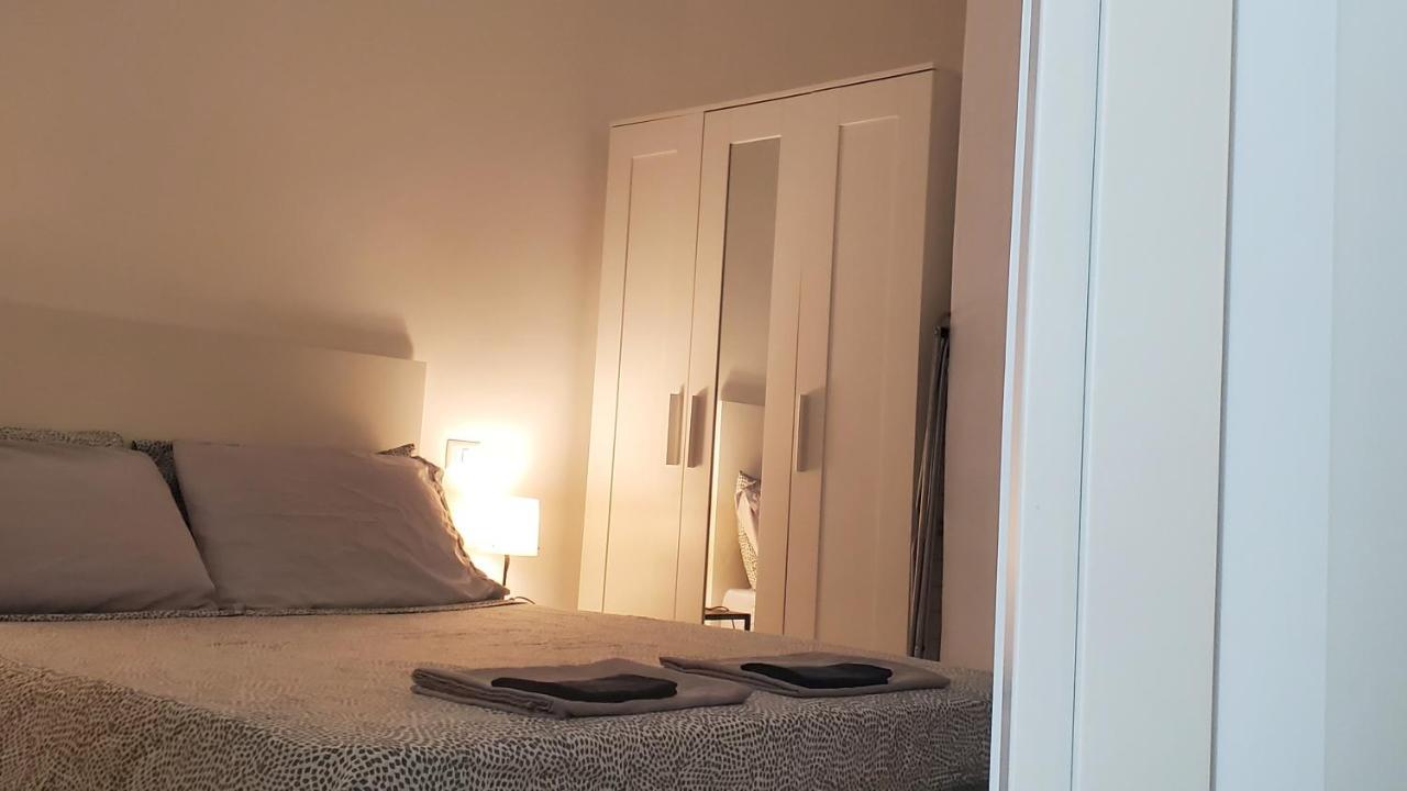 B&B Lido Apartament 10A Civitanova Marche Exterior foto