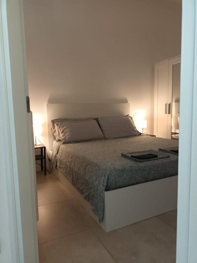 B&B Lido Apartament 10A Civitanova Marche Exterior foto