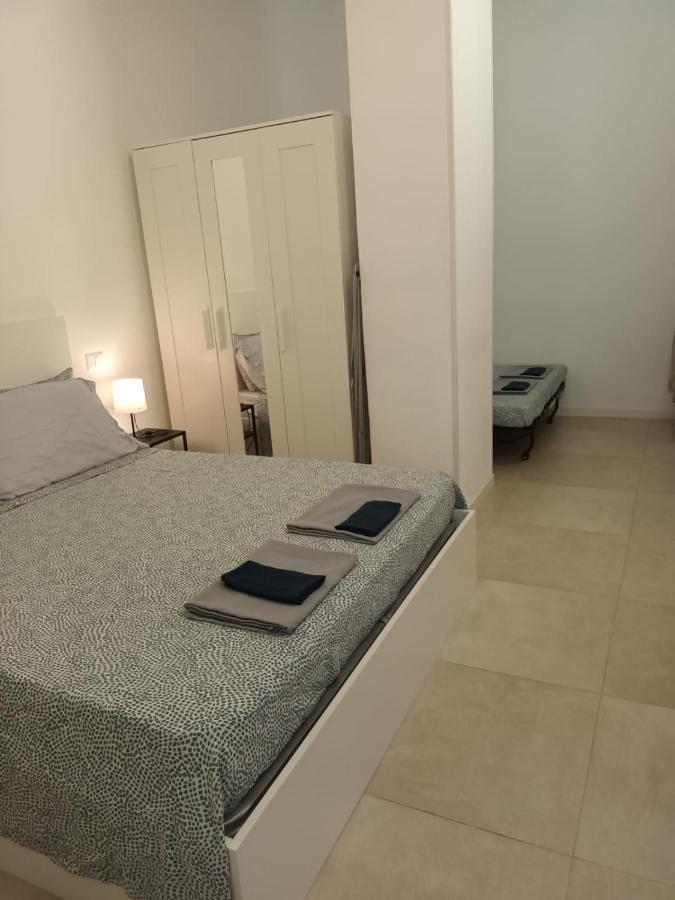 B&B Lido Apartament 10A Civitanova Marche Exterior foto