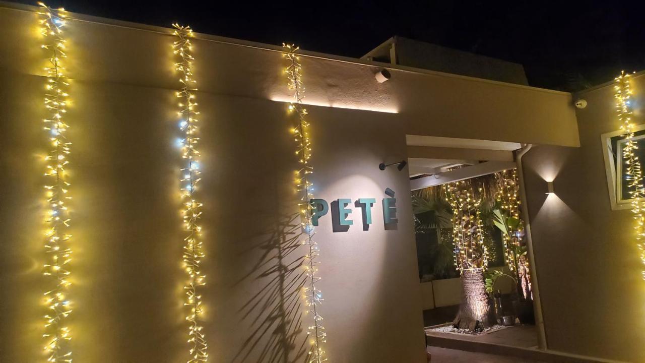 B&B Lido Apartament 10A Civitanova Marche Exterior foto