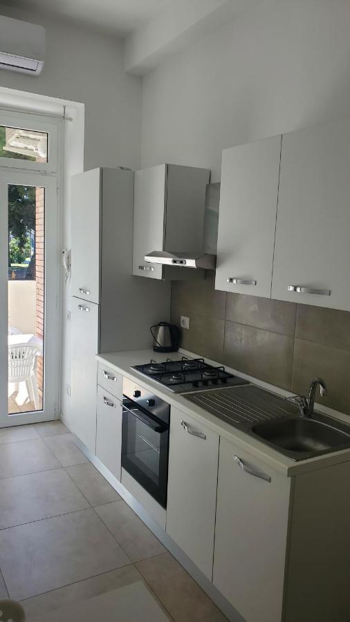 B&B Lido Apartament 10A Civitanova Marche Exterior foto