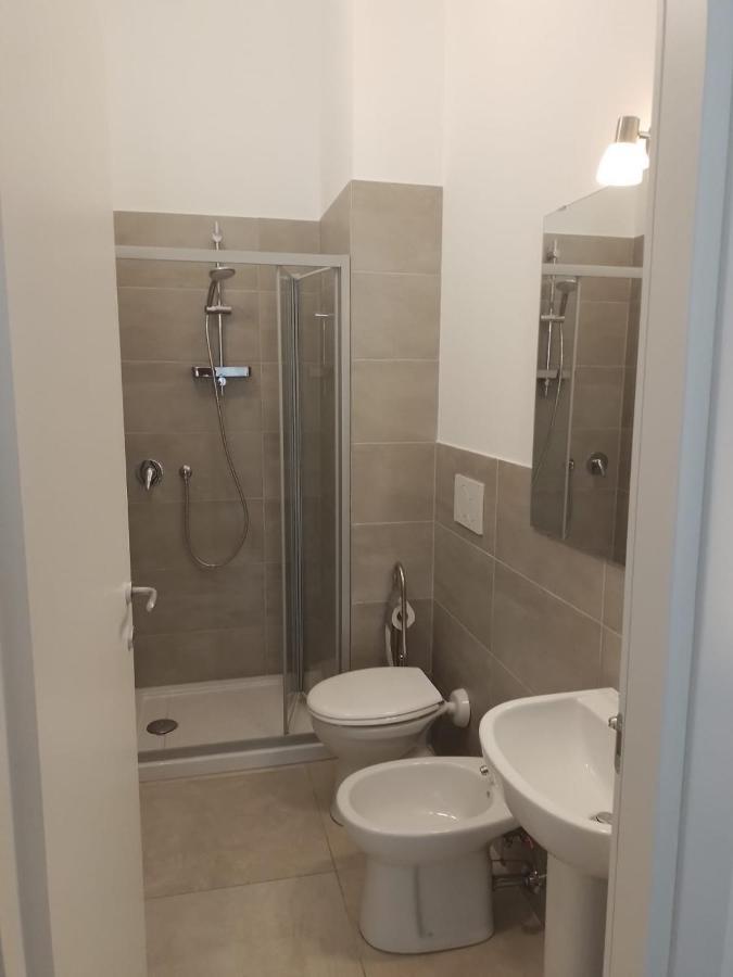 B&B Lido Apartament 10A Civitanova Marche Exterior foto