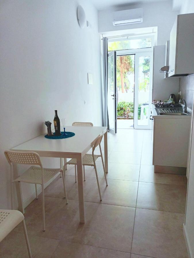 B&B Lido Apartament 10A Civitanova Marche Exterior foto