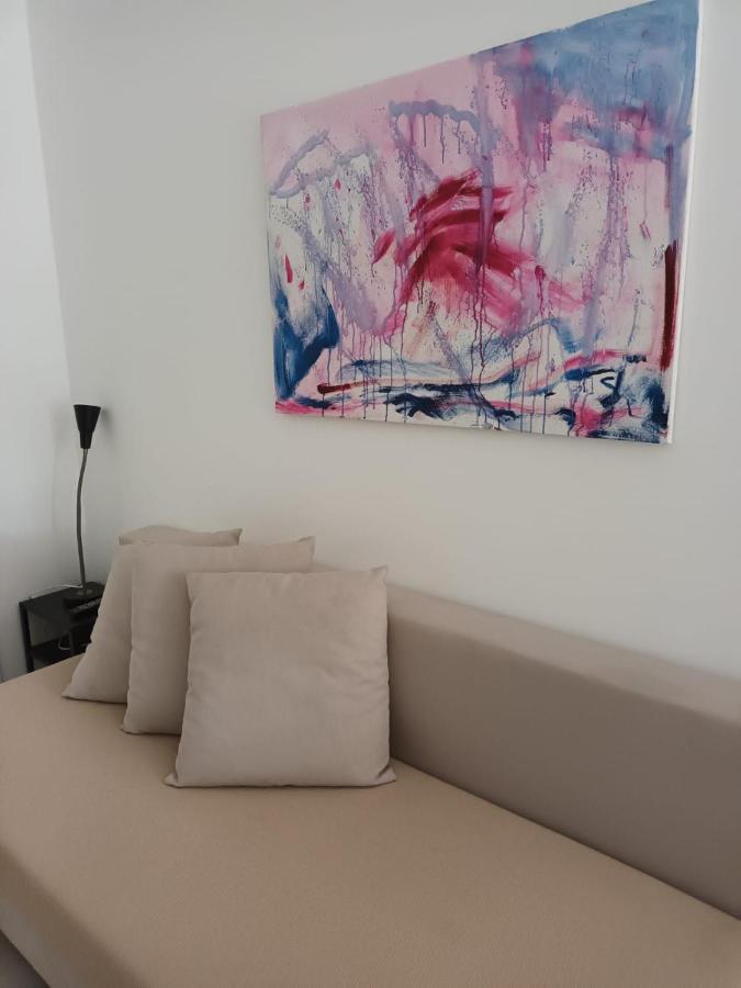 B&B Lido Apartament 10A Civitanova Marche Exterior foto