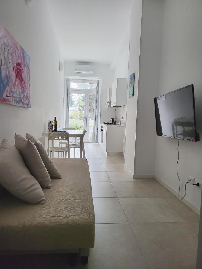 B&B Lido Apartament 10A Civitanova Marche Exterior foto